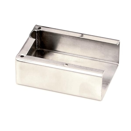 Glastender Box, Inlet, Water, Gt-18 01000648